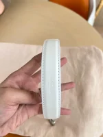 Louis Vuitton, Neo Noe, BB, White, Used Once - Image 11