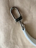 Louis Vuitton, Neo Noe, BB, White, Used Once - Image 12