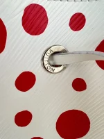 Louis Vuitton, Neo Noe, BB, White, Used Once - Image 18