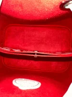Louis Vuitton, Neo Noe, BB, White, Used Once - Image 23
