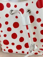 Louis Vuitton, Neo Noe, BB, White, Used Once - Image 25