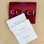 Gucci, Chain Wallet Gucci Script, , Pink, New - Image 26