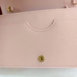 Gucci, Chain Wallet Gucci Script, , Pink, New - Image 9