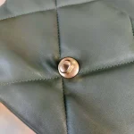 Chanel, Chanel 19 Flap Bag, Small, Green, Very Very  Good - Image 12
