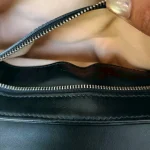 Gucci, GG Marmont , , Black, Very Very  Good - Image 11
