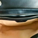 Gucci, GG Marmont , , Black, Very Very  Good - Image 15