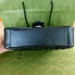 Gucci, GG Marmont , , Black, Very Very  Good - Image 22