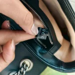 Gucci, GG Marmont , , Black, Very Very  Good - Image 9