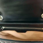 Gucci, GG Marmont , , Black, Very Very  Good - Image 10