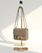 Hermes, Constance, 18, Grey, Very Very  Good - Image 23