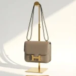 Hermes, Constance, 18, Grey, Very Very  Good