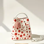 Louis Vuitton, Neo Noe, BB, White, Used Once