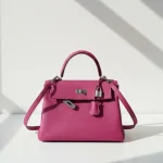Hermes, Kelly, 28, Pink, Very Very  Good