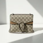 Gucci, Dionysus, Mini, Brown, Like New