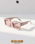Louis Vuitton, 1.1 Millionaires Sunglasses, , Pink, Very Very  Good