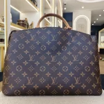 Louis Vuitton, Grand Palais, , Brown, Very Good - Image 5