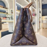 Louis Vuitton, Grand Palais, , Brown, Very Good - Image 6