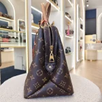 Louis Vuitton, Grand Palais, , Brown, Very Good - Image 7