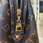 Louis Vuitton, Grand Palais, , Brown, Very Good - Image 8
