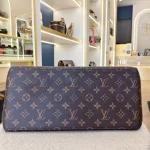 Louis Vuitton, Grand Palais, , Brown, Very Good - Image 9