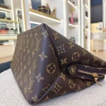 Louis Vuitton, Grand Palais, , Brown, Very Good - Image 10
