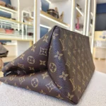 Louis Vuitton, Grand Palais, , Brown, Very Good - Image 11