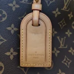 Louis Vuitton, Grand Palais, , Brown, Very Good - Image 12