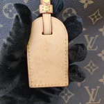 Louis Vuitton, Grand Palais, , Brown, Very Good - Image 13