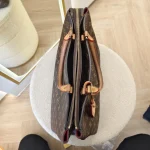 Louis Vuitton, Grand Palais, , Brown, Very Good - Image 14