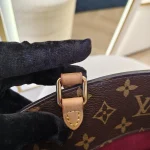 Louis Vuitton, Grand Palais, , Brown, Very Good - Image 15