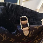 Louis Vuitton, Grand Palais, , Brown, Very Good - Image 16