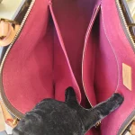 Louis Vuitton, Grand Palais, , Brown, Very Good - Image 22