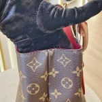 Louis Vuitton, Grand Palais, , Brown, Very Good - Image 24