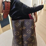 Louis Vuitton, Grand Palais, , Brown, Very Good - Image 25