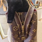Louis Vuitton, Grand Palais, , Brown, Very Good - Image 26