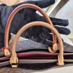 Louis Vuitton, Grand Palais, , Brown, Very Good - Image 27