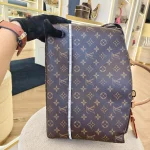 Louis Vuitton, Grand Palais, , Brown, Very Good - Image 33