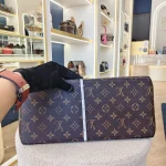 Louis Vuitton, Grand Palais, , Brown, Very Good - Image 34