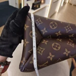 Louis Vuitton, Grand Palais, , Brown, Very Good - Image 35