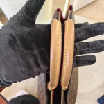 Louis Vuitton, Grand Palais, , Brown, Very Good - Image 37