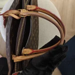 Louis Vuitton, Grand Palais, , Brown, Very Good - Image 38