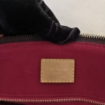Louis Vuitton, Grand Palais, , Brown, Very Good - Image 39
