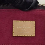 Louis Vuitton, Grand Palais, , Brown, Very Good - Image 40