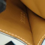 Celine, Phone Pouch With Flap, , Brown, Very Very  Good - Image 15