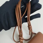 Celine, Phone Pouch With Flap, , Brown, Very Very  Good - Image 19
