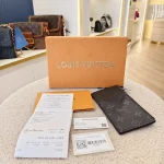 Louis Vuitton, Taigarama for Him, , Black, Very Very  Good - Image 2