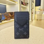 Louis Vuitton, Taigarama for Him, , Black, Very Very  Good - Image 3
