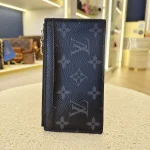 Louis Vuitton, Taigarama for Him, , Black, Very Very  Good - Image 4