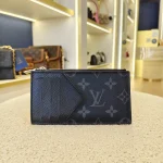Louis Vuitton, Taigarama for Him, , Black, Very Very  Good - Image 6