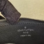 Louis Vuitton, Taigarama for Him, , Black, Very Very  Good - Image 8
